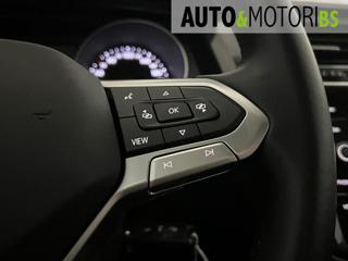 VOLKSWAGEN Tiguan usata, con Park Distance Control