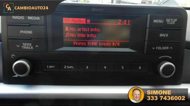 KIA Picanto usata 71