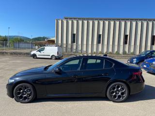 ALFA ROMEO Giulia usata, con Airbag testa