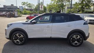 PEUGEOT 2008 usata, con Airbag laterali
