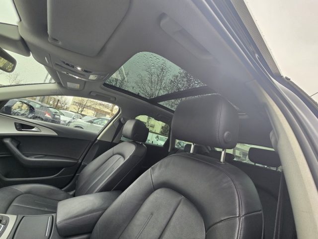 AUDI A6 usata, con Autoradio