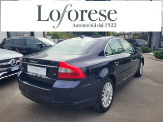 VOLVO S80 usata, con Airbag Passeggero