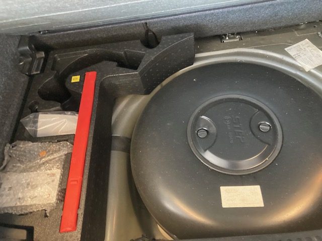 VOLKSWAGEN Polo usata 14