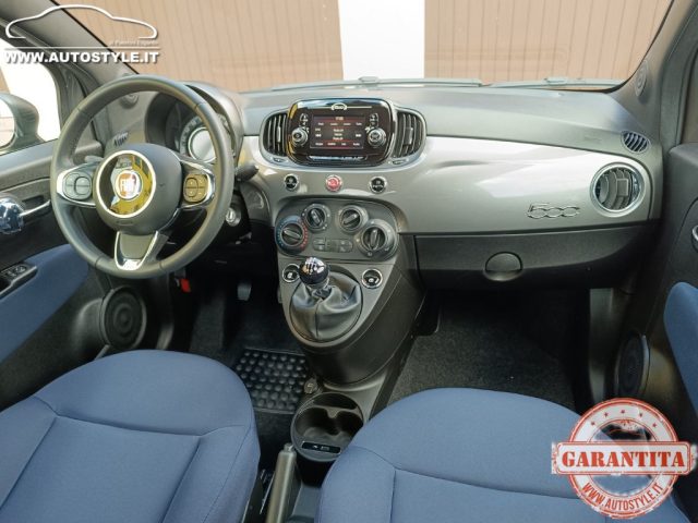 FIAT 500 usata 63