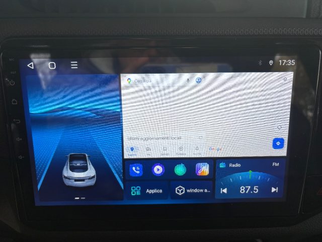 DR MOTOR DR 4.0 usata, con Bluetooth