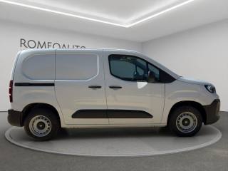 CITROEN Berlingo usata, con Cruise Control