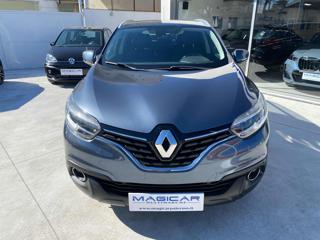RENAULT Kadjar usata, con Airbag