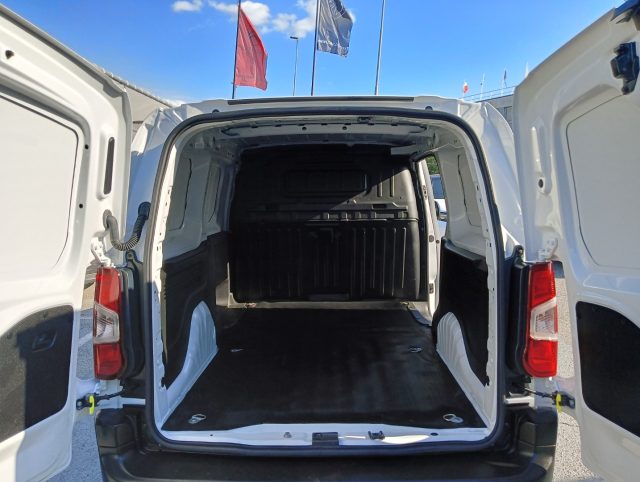 FIAT Doblo usata, con Servosterzo