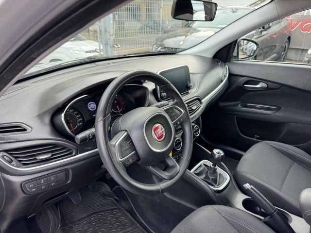 FIAT Tipo usata, con Chiusura centralizzata