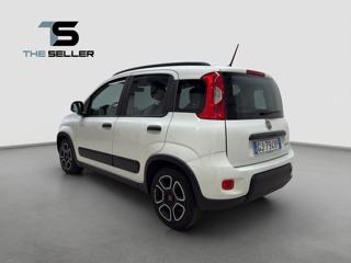 FIAT Panda usata, con Autoradio