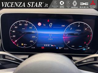 MERCEDES-BENZ GLC 300 usata, con Controllo trazione