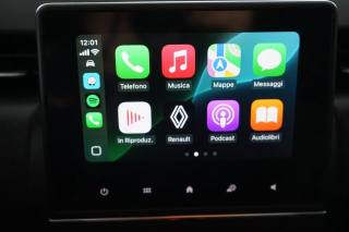 RENAULT Clio usata, con Controllo trazione