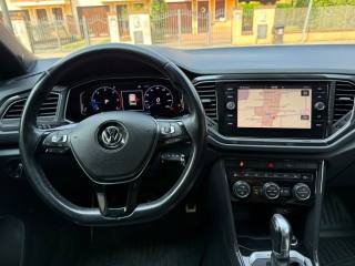 VOLKSWAGEN T-Roc usata 10