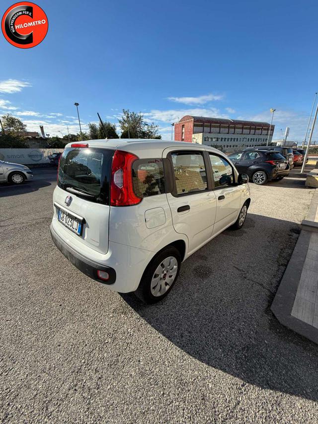 FIAT Panda usata 14