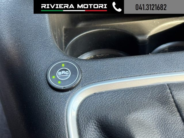 CITROEN C3 usata, con Immobilizzatore elettronico
