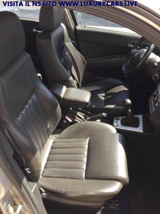 ALFA ROMEO 156 usata, con Fendinebbia