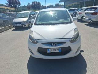 HYUNDAI iX20 usata, con Airbag laterali