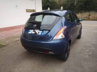 LANCIA Ypsilon usata, con Controllo trazione