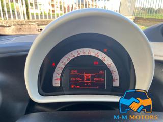 SMART ForFour usata, con Cruise Control