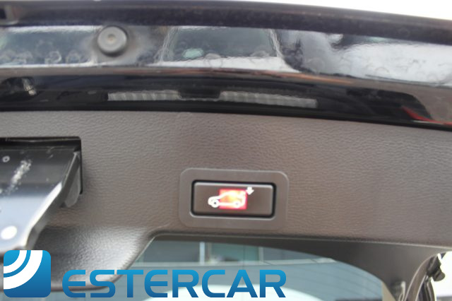 BMW X6 usata, con Chiusura centralizzata