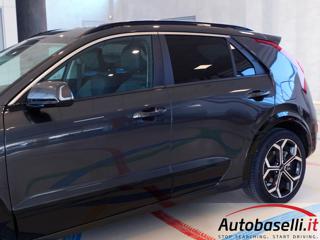 KIA Niro usata, con Chiusura centralizzata telecomandata