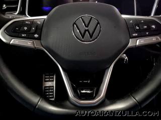 VOLKSWAGEN T-Roc usata, con Servosterzo