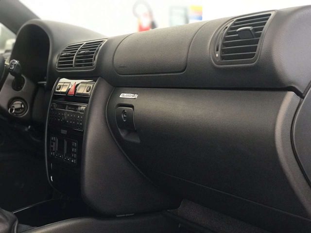 AUDI S3 usata, con Climatizzatore