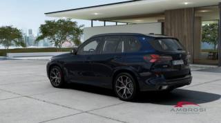 BMW X5 usata 1