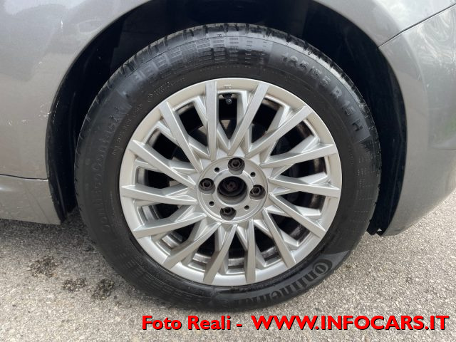FIAT 500 usata, con Servosterzo
