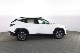 HYUNDAI Tucson usata 2