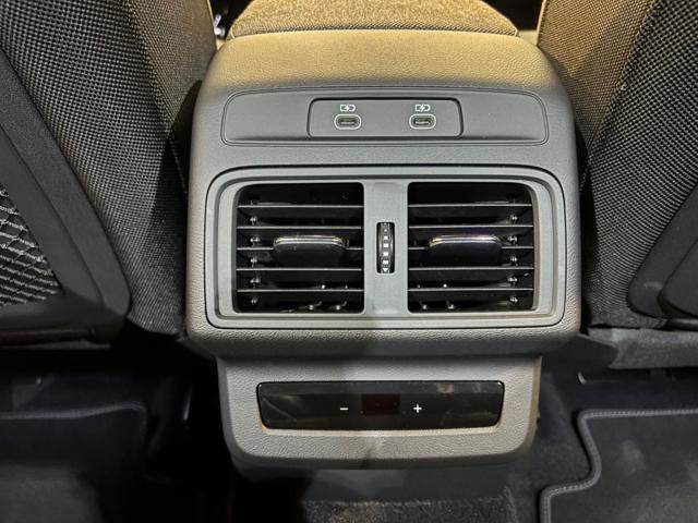 AUDI Q5 usata, con Vetri oscurati