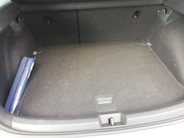 VOLKSWAGEN Taigo usata, con Fendinebbia