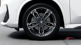 BMW X1 usata 7