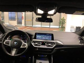 BMW X4 usata, con Bracciolo