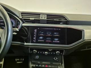 AUDI Q3 usata, con Sistema di navigazione