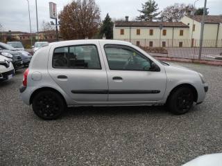 RENAULT Clio usata 61