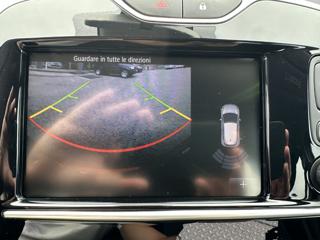 RENAULT Clio usata, con Climatizzatore