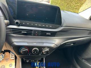 HYUNDAI Bayon usata, con ESP