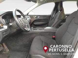 VOLVO XC60 usata, con Controllo trazione