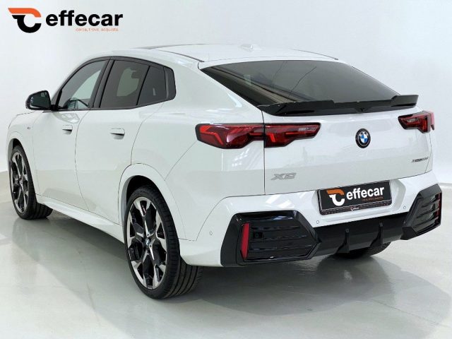 BMW X2 usata, con Airbag Passeggero