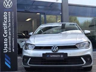 VOLKSWAGEN Polo usata, con Airbag