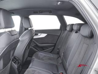 AUDI A4 usata 9