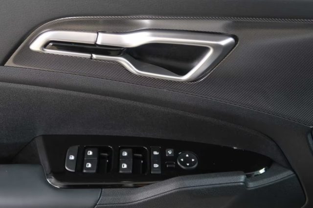 KIA Sportage usata, con Servosterzo