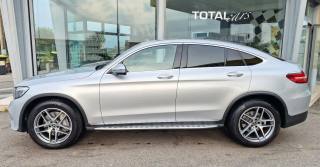 MERCEDES-BENZ GLC 250 usata, con Airbag Passeggero