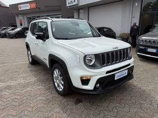 JEEP Renegade usata, con Airbag laterali