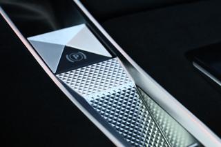 DS AUTOMOBILES DS 7 Crossback usata, con Cerchi in lega