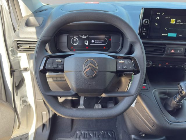 CITROEN Berlingo usata, con Specchietti laterali elettrici