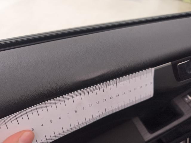 FORD Kuga usata, con Monitoraggio pressione pneumatici