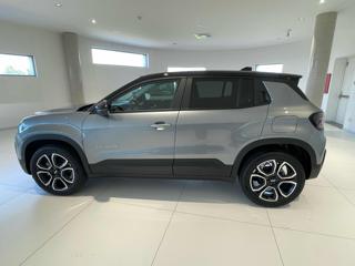 JEEP Avenger usata, con Airbag Passeggero