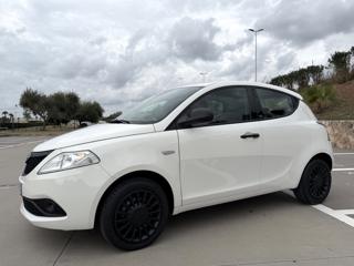 LANCIA Ypsilon usata 34